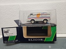 RENAULT 1000 KG  CROQUEZ OLIBET ELIGOR COMPAGNIE EUROPEENNE 1/43 BOITE