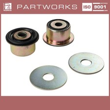 Gummilager Querlenker für PORSCHE 997 991 Boxster 987 982 AUßEN SPORT +30%