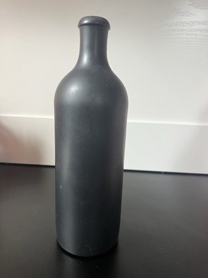 Vintage M.K.M Stoneware Bottle. 10.5   0.75 L Made In Germany.  Max Kruger