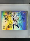 2025 Topps Signature Josh Allen Base (RAW)