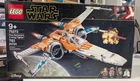 LEGO Star Wars: Poe Dameron's X-wing Fighter (75273)