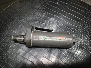Aircraft Tools INGERSOLL RAND CD200 CYCLONE 30,000 rpm 1/4" STRAIGHT DIE GRINDER