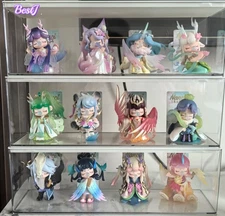 Rolife Nanci Oriental Mysterious Creatures Blind Box Confirmed Figure Toy Gift