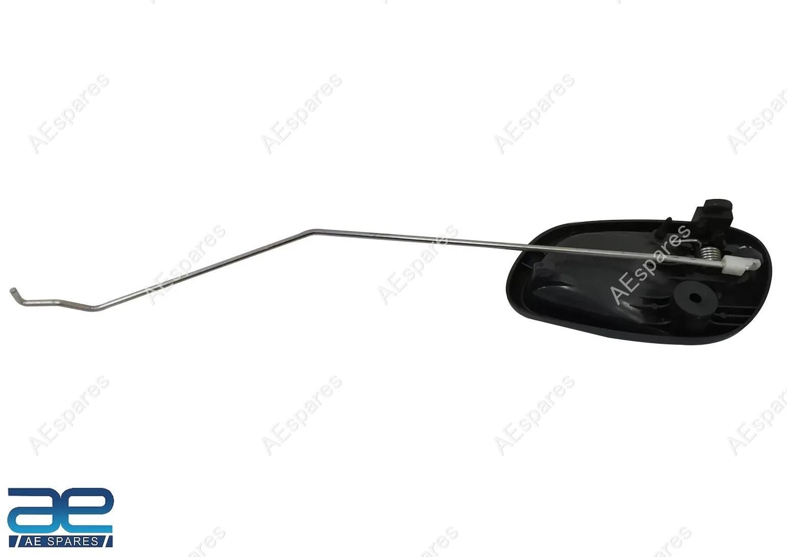 Interior Front Door Handle RH For Suzuki Eeco Super Carry 2010-19 Versa 2000-10 view 2