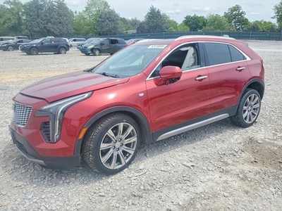 Used Transfer Case Assembly fits: 2019 Cadillac Xt4  Grade A