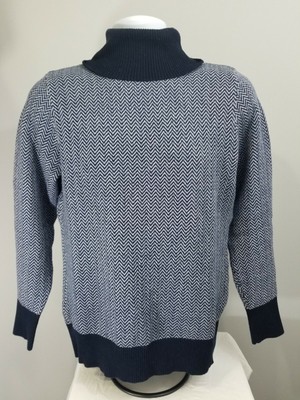 ll bean turtleneck mens