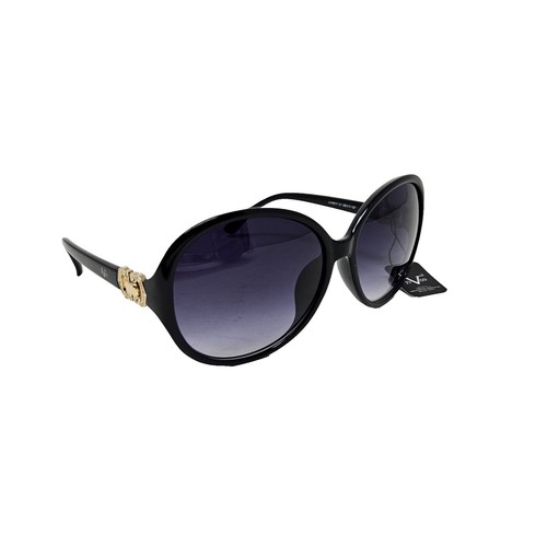 VERSACE 19.69 Black Sunglasses
NWT
LLV9523 C1 55/16 s-l400.jpg main image 3