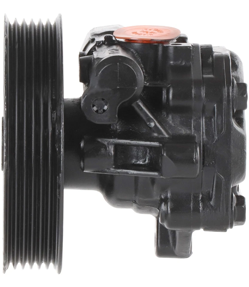 Bomba de dirección asistida Cardone para Jeep Wrangler 2012-2017 Foto 4 de 4