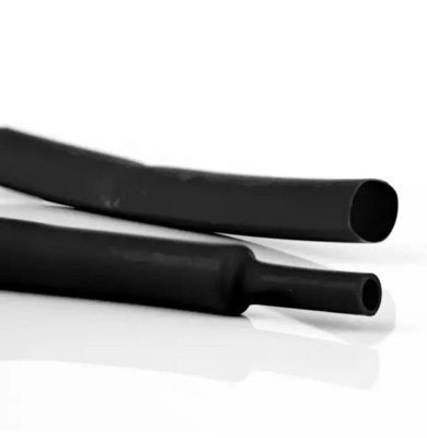 WKK Schrumpfschlauch 3:1 HRTM mittelwandig schwarz 1220mm elektrische Isolation