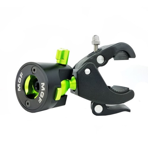 MyGoFlight Sport Mount - Flex Glare Shield - MNT-1831 - 第 1/8 張圖片