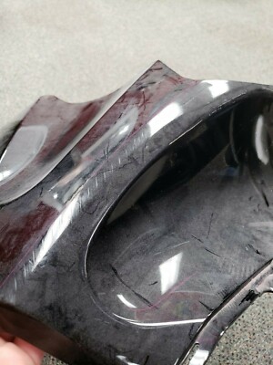Used OEM Kawasaki Ninja Zx14r Gas Tank Cowl 51026-0007 | eBay Used OEM Kawasaki Ninja Zx14r Gas Tank Cowl 51026-0007 | eBay