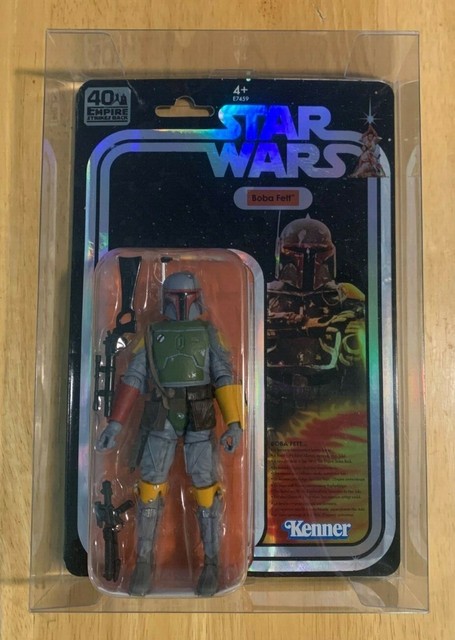 boba fett 40th