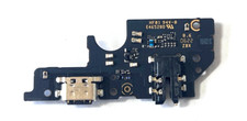 FOR ZTE ZMax 11 Z6251 USB C Charging Charger Port Audio Jack Connector OEM Part