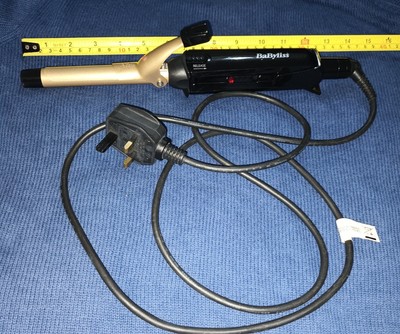 Babyliss Pro 180 32 mm Sublim' Touch Lockenstab 