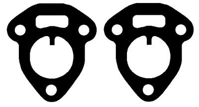 VRS HEAD GASKET KIT FOR SUBARU EA81 1800 80-87 BRUMBY 1986-1994 LEONE 1979-1984