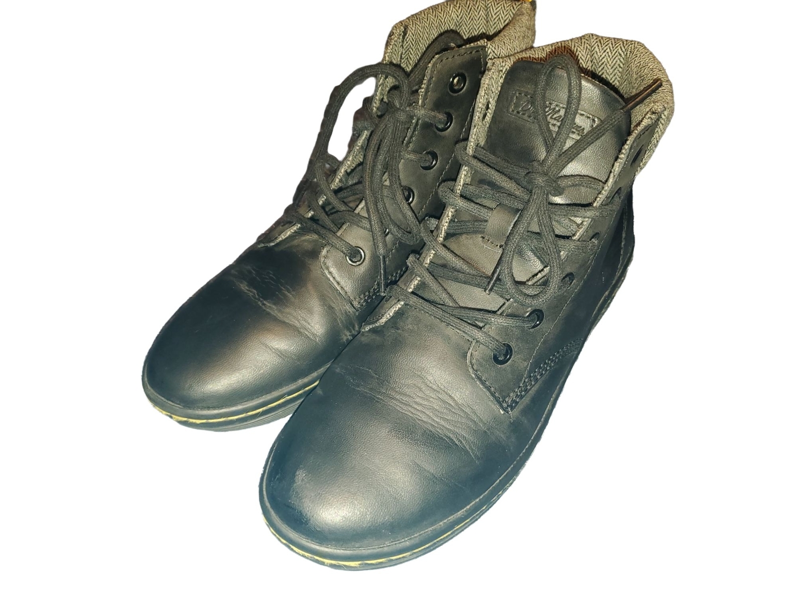 Dr. Martens Maelly купить в Америке 