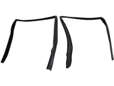 Door Window Glass Run Channel For 1977-1990 Buick Electra 1979 1978 1980 RF267WG