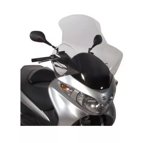 D3106ST GIVI Windscreen for Suzuki Burgman 200 ABS 2019 2020 2021