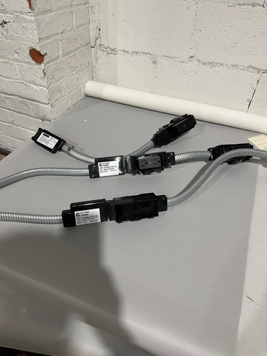 Byrne Electrical For Cubicles Part# BE08062-3-2-36