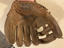 Louisville Slugger LSG10 Big Daddy 13" Leather Softball Baseball Glove RHT