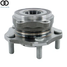 Front Wheel Bearing Hub Assembly 2.5L For Nissan Rogue  2014 2015 2016 2017-2023