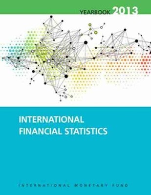 IMF Staff International financial statistics yearbook 20 (Paperback) (UK IMPORT)