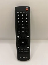 OEM DYNEX RC-401-0A LCD TV REMOTE CONTROL