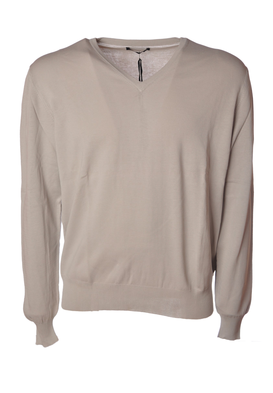 Альфа - Пуловер - Uomo - Grigio - 4562523A184749 13990₽