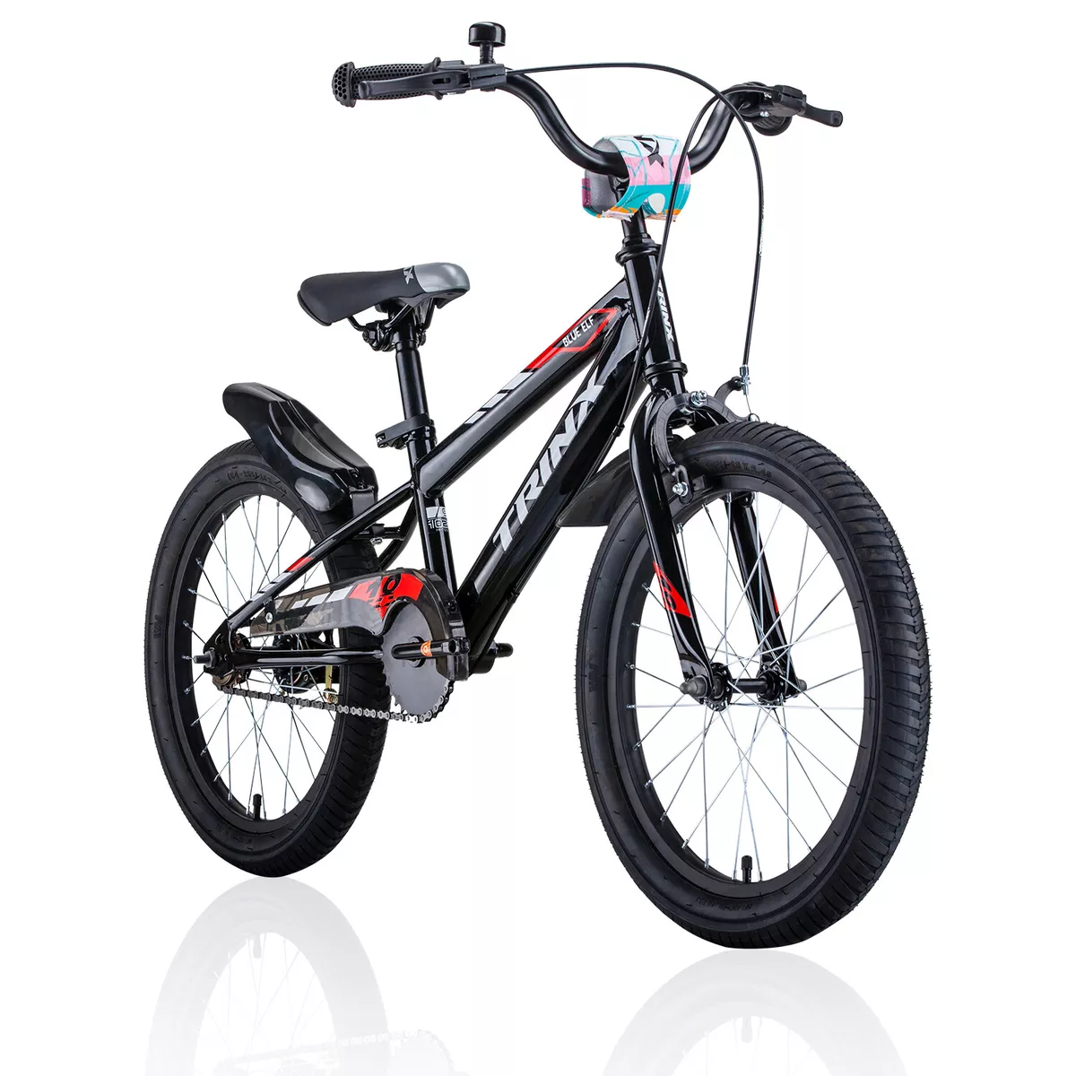 Batman bike 18 inch cheap