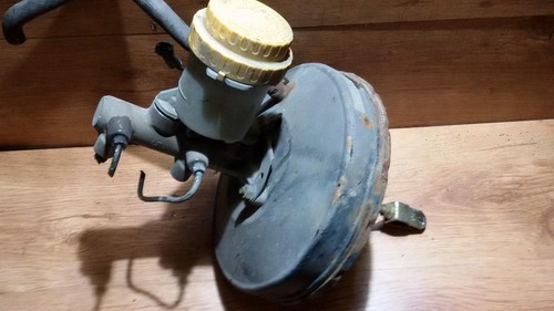 83406003 Bremskraftverstärker  Subaru Legacy DE138553-62
