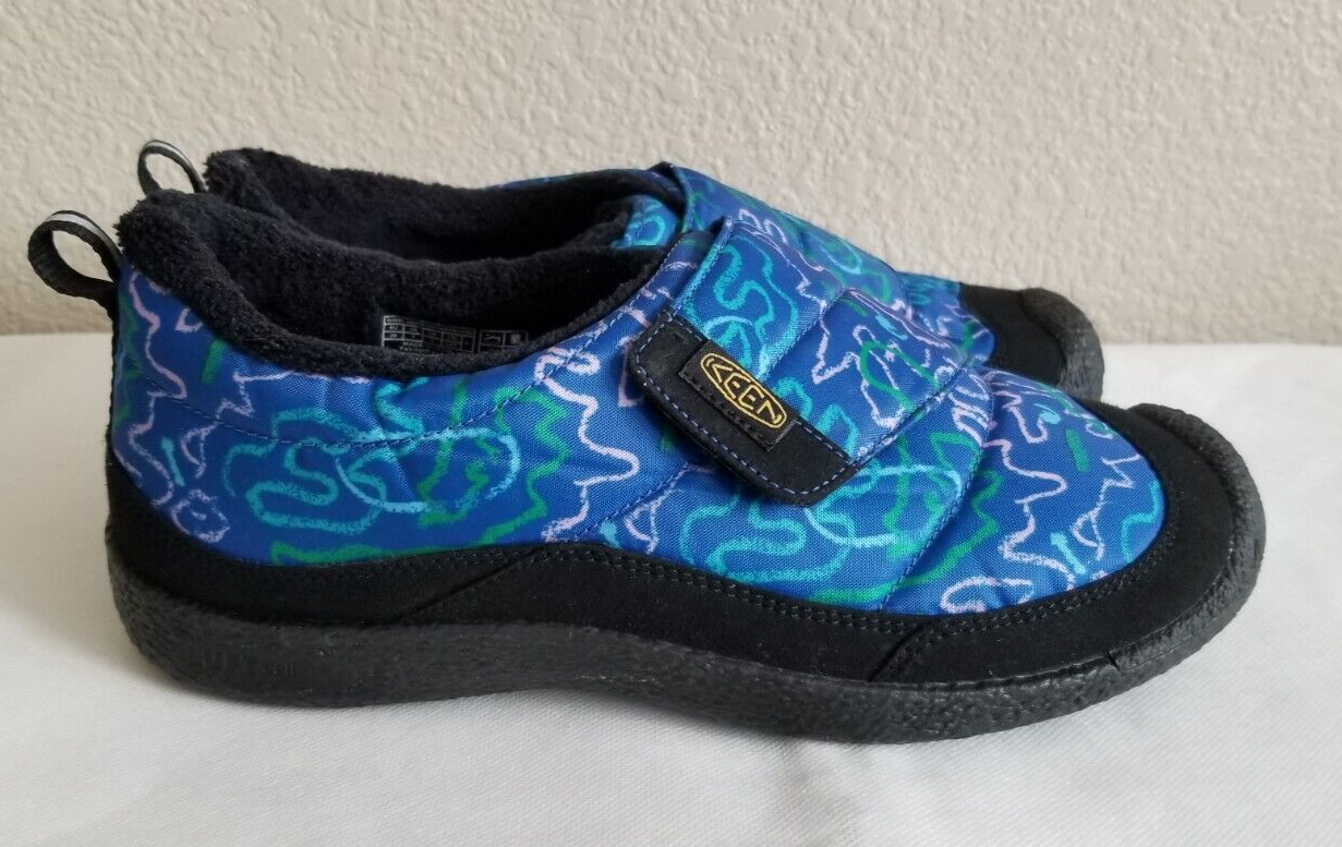 Nuove pantofole Keen Howser taglia 39.