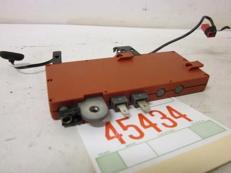 1999-2006 Volvo S80 антенна усилитель AM FM усилитель модуль 9459991 30679279 - Изображение 3 из 4