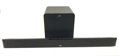 polk surroundbar 9000