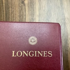 Vintage Longines Watch Parts, Movements, Dials, Crystal You Pickem