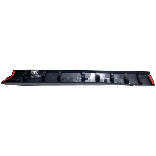Fits 2021-2024 Nissan Rogue Door Trim Chrome Molding Front Left Driver Side - Picture 8 of 13