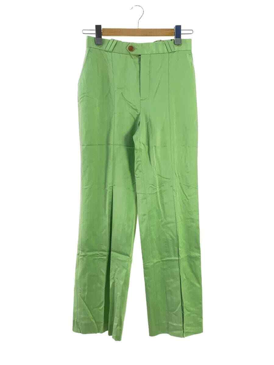 Acne Studios Pants green 38 | eBay