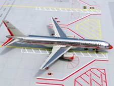 Gemini Jets G2AAL060 American Airlines Boeing 757-200 N679AN Diecast 1/200 Model