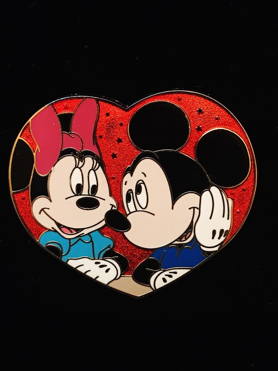 【額装セット】【DEATH NYC】Micky ＆ Minnie’s Love 額装セット】【DEATH NYC】Micky ＆ Minnie's Love 額装セット