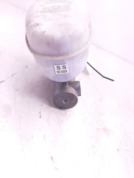 03 04 05 06 07 GMC SIERRA 1500 PICKUP Cilindro Maestro Freno 18047527 Foto 3 de 4