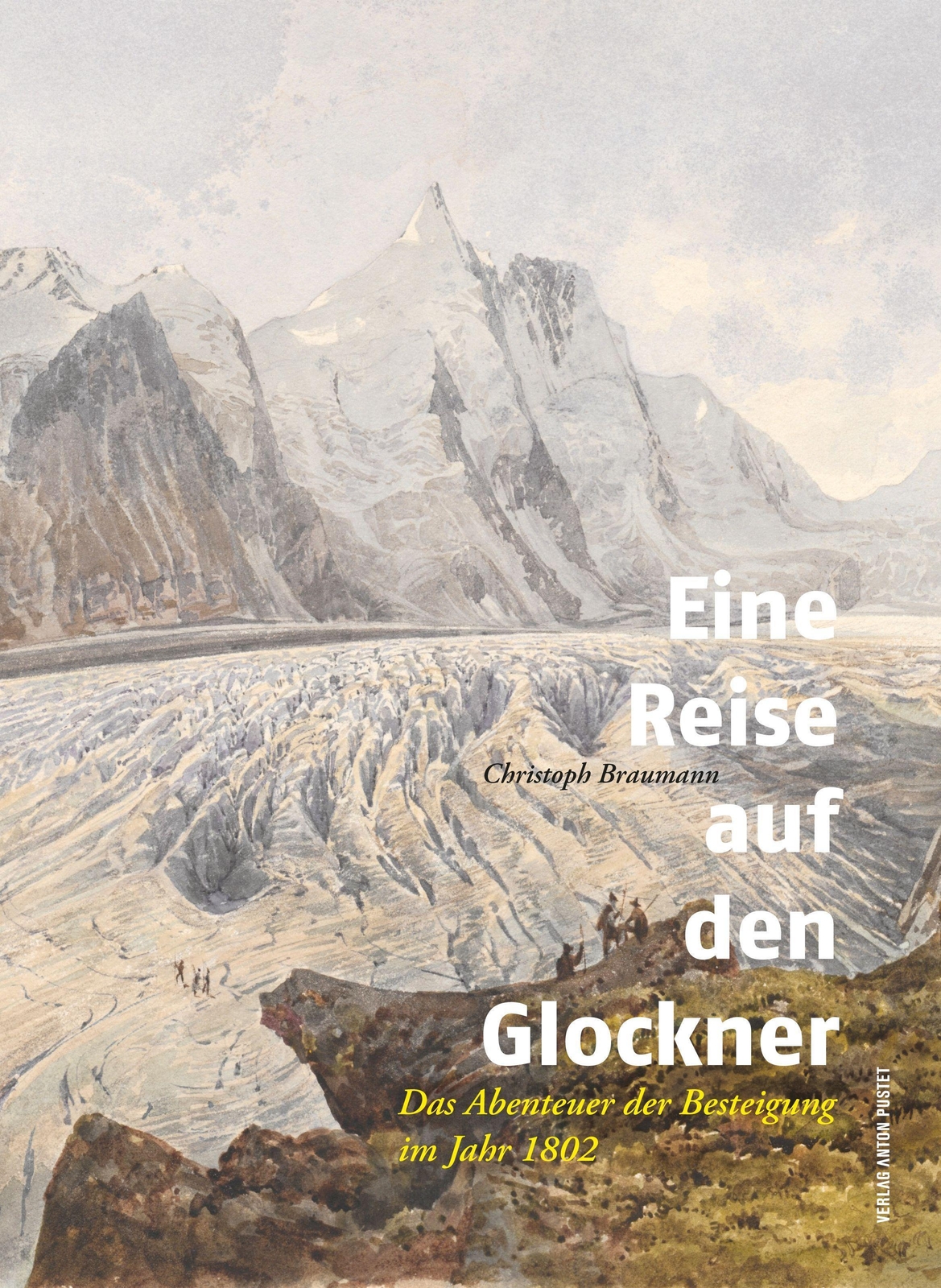Thumbnail - Eine Reise Auf Den Glockner Christoph Braumann