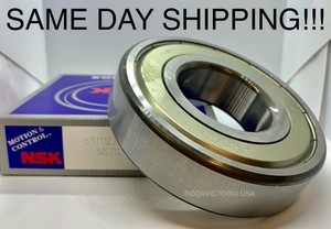 Подшипник 6310 zz