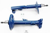 2X Meyle Gasdruck StossdäMpfer Vorne Passend FüR BMW 3Er E36 Limo Coupe Touring