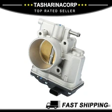 Piece of 1 No.L502-13-640B Throttle Body Assembly for Mazda 3 5 6 CX-7 2.5L L4