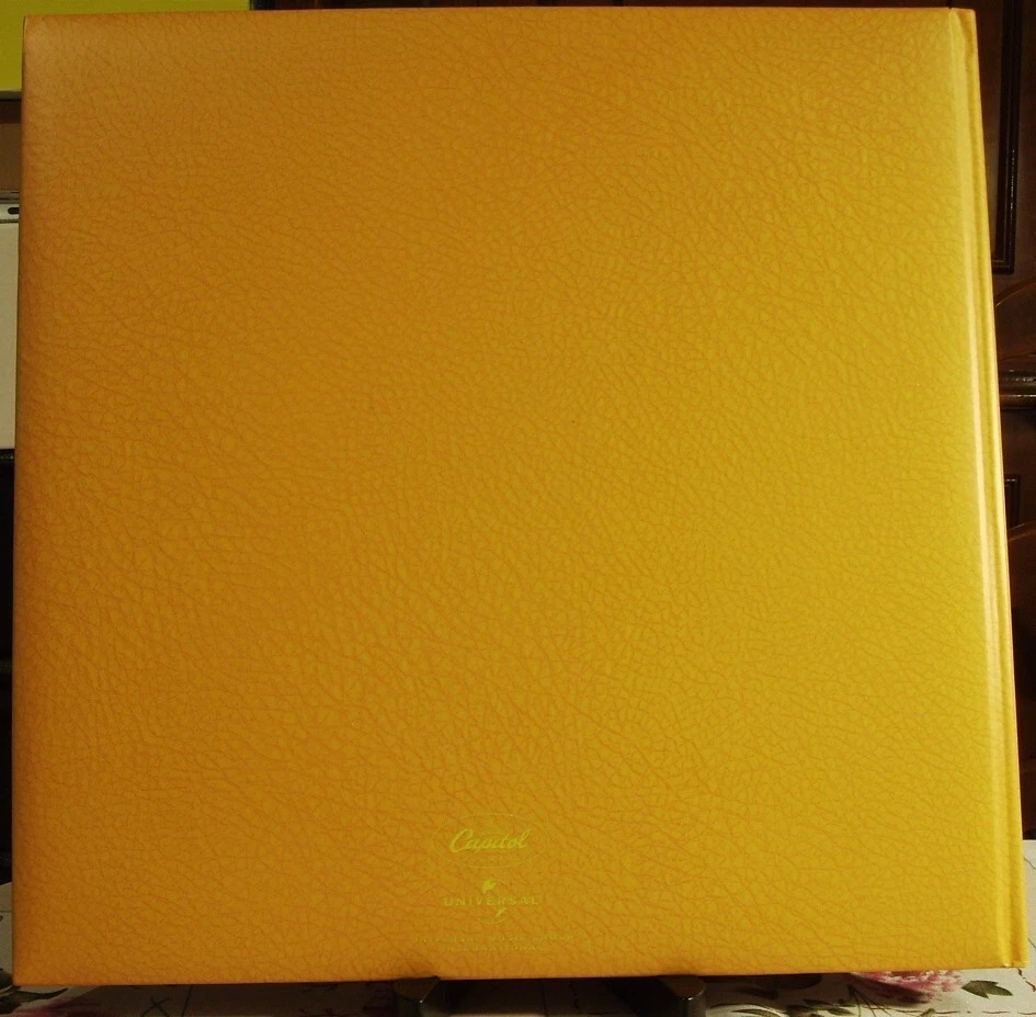 The Beach Boys - Made In California (Box 6 CD formato libro 72 pagine) EU 2013 - Imagen 2 de 4