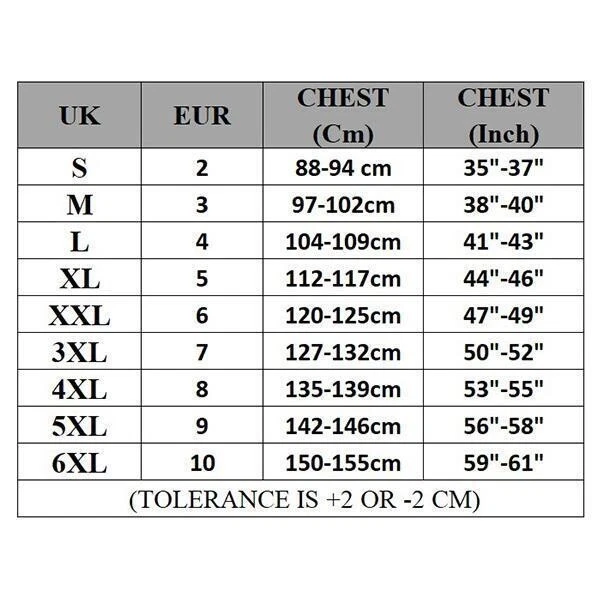 Hombre Térmico Long Johns Top Camiseta Fondo Pantalón Ropa Interior Set Completo - Imagen 2 de 3