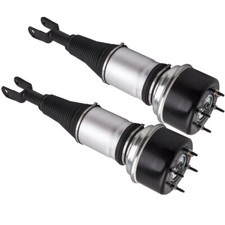 2x Avant Air Suspension Struct Luftfederbein for Jaguar Xj X350 Xj6 Xj8 Xjr New