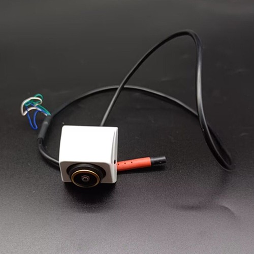 170° Car Rear View Camera Reversing Parking Cam Night Vision Waterproof White - Picture 13 of 22