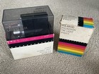 Vintage Polaroid Polavision Land Camera 3600 & Twi Light 4603 Tested Working — photo 1