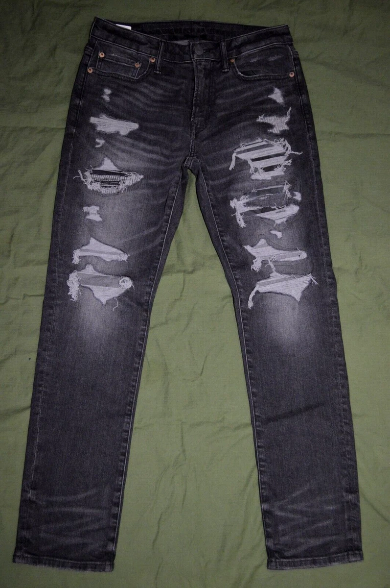 Details more than 118 paper bag jeans american eagle best 3tdesign.edu.vn