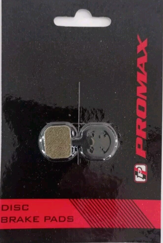 EJ.LIFE 4 Paires De Plaquettes De Frein Disque De VTT, Pour Semelle Hayes Mx2 345 Cx5 Gx C Gx2 098 X 078 Pouces 78479946